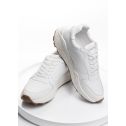 Кроссовки мужские Stive Maden-SARD01M1-WHITE LEAT